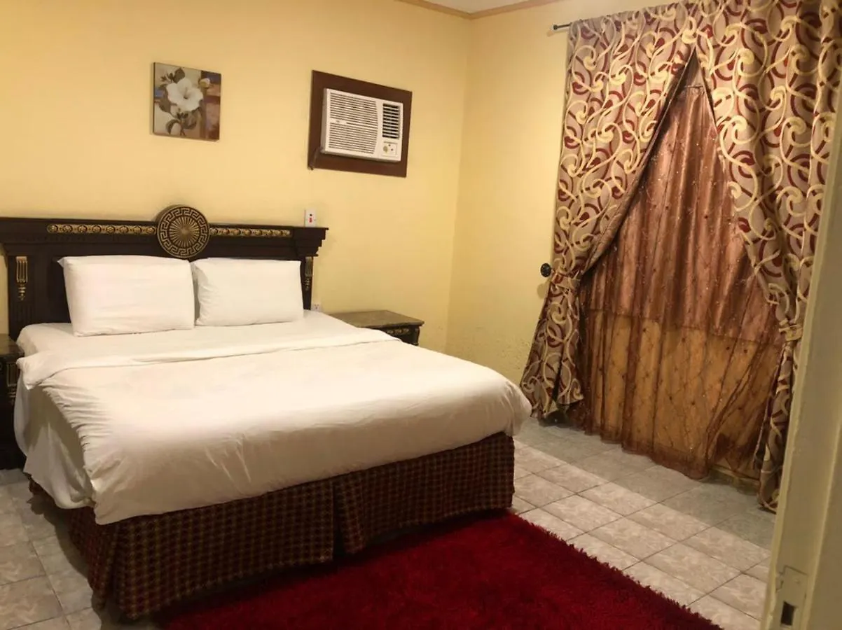 شقق الأول للإيجار الشهري Jeddah