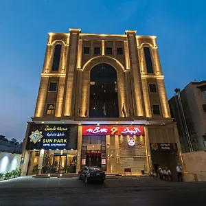 Hotel Sun Park