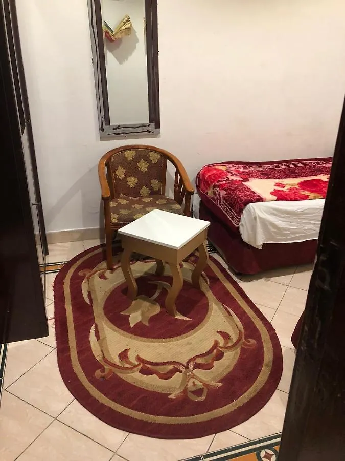 شقق الأول للإيجار الشهري 2*, جدة المملكة العربية السعودية