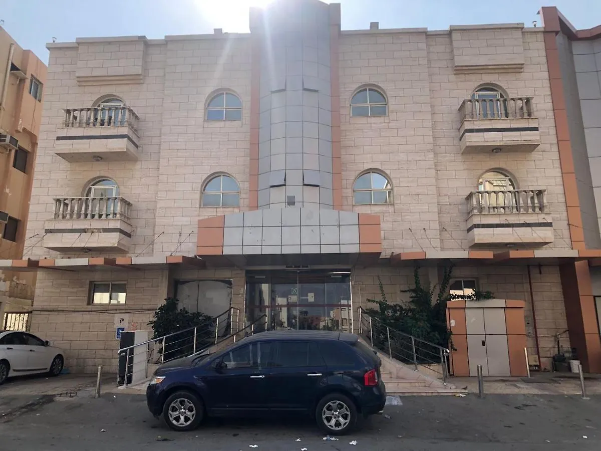 شقق الأول للإيجار الشهري المملكة العربية السعودية